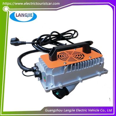 Ручное зарядное устройство HXHF-4825MSY-V1.5