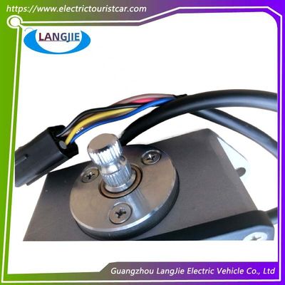 RJSQ-001LT Педаль для ног Электрическая педаль для LVTONG Golf Cart