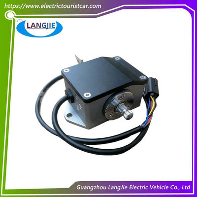 RJSQ-001LT Педаль для ног Электрическая педаль для LVTONG Golf Cart
