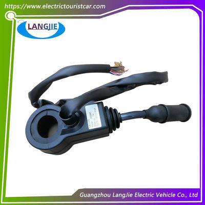 Поворотно-сигнальная комбинация переключателя рычаг LVTONG Vintage Car Accessories