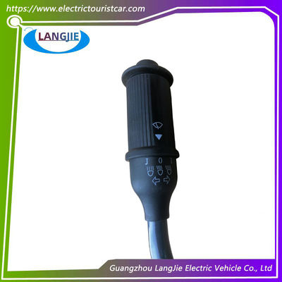 Поворотно-сигнальная комбинация переключателя рычаг LVTONG Vintage Car Accessories