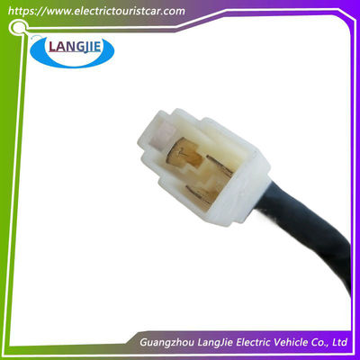LVTONG Electric Sightseeing Car Accessories Hot Sale Universal Ignition Switch Locking Kit (Электрические аксессуары для туристических автомобилей с универсальным переключателем зажигания)