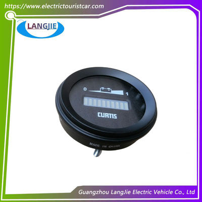 LED индикатор зарядки батареи 24V EAGLE 906R для клубных автомобилей