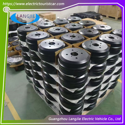 HXHF-4825MSY-V1.5 48V водонепроницаемая зарядная установка Marshell Golf Cart запасные части