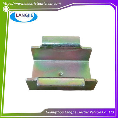 Marshell Electric Sightseeing Car Steel Plate Clamp Соединительные соединительные аксессуары
