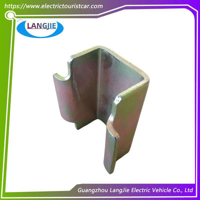 Marshell Electric Sightseeing Car Steel Plate Clamp Соединительные соединительные аксессуары