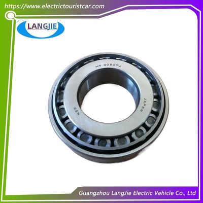 Электрический грузовой фургон подшипник 30207, используемый для LVTONG Vintage Golf Cart Parts