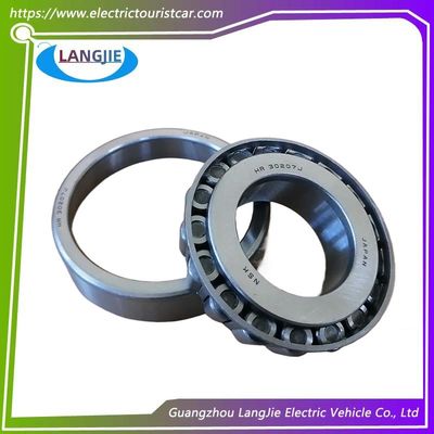 Электрический грузовой фургон подшипник 30207, используемый для LVTONG Vintage Golf Cart Parts