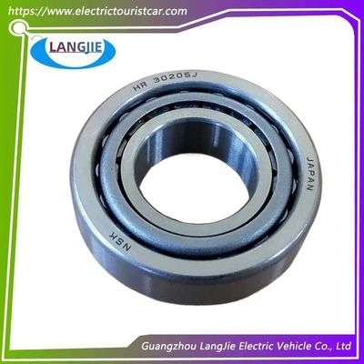 Подшипник для гольф-коляски для малой скорости 30205J для LVTONG Vintage Golf Cart Parts