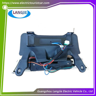 EXCAR Golf Cart Front LED Head Легкая левая и правая части для ремонта гольф-кареты
