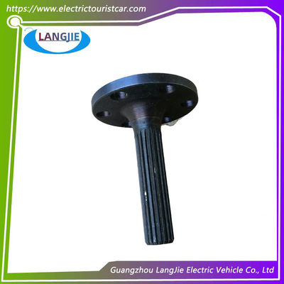 6-Sole Flower Key Gear Shaft Head Part Маршалл Электрический туристический автомобиль