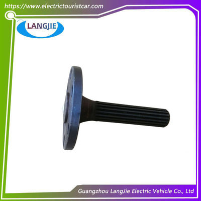 6-Sole Flower Key Gear Shaft Head Part Маршалл Электрический туристический автомобиль