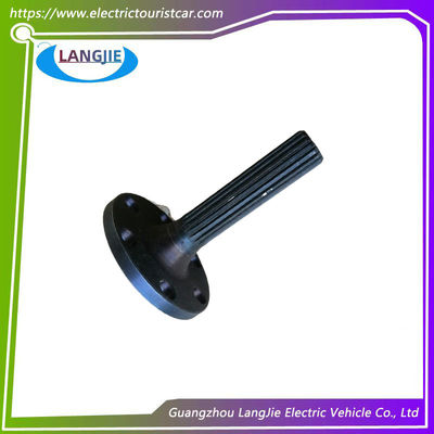 Marshell Electric Sightseeing Car Power Output Shaft Head And Tail Shaft Accessories (Аксессуары для электромобилей)