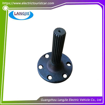 Marshell Electric Sightseeing Car Power Output Shaft Head And Tail Shaft Accessories (Аксессуары для электромобилей)