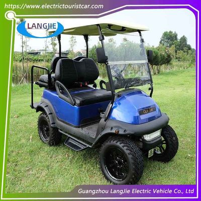 Golf Car Club Car DS Black Small Square Передняя подушка сиденья водонепроницаемая и устойчивая к трещинам