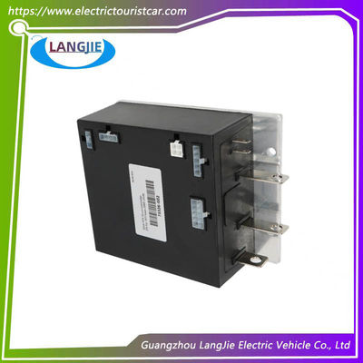 Компонент EZGO DC Motor Controller 350A для тележек для гольфа