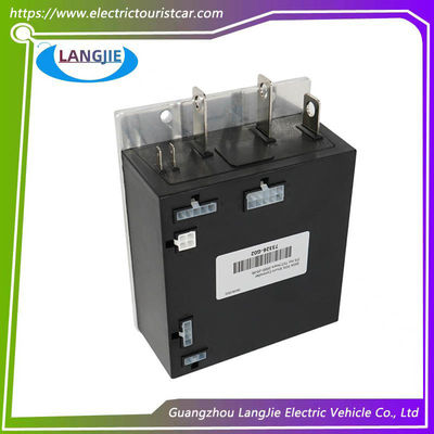 Компонент EZGO DC Motor Controller 350A для тележек для гольфа