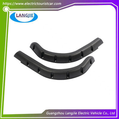 EZGO Golf Cart TXT 4 Mudguard Wheel Arch Пластиковые аксессуары
