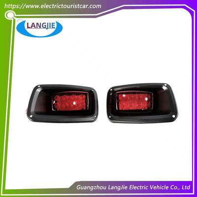 Ezgo TXT Golf Cart LED Light Kit Роскошный 12В светодиодный свет
