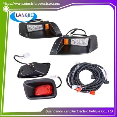 Торговая коробка Ezgo TXT совместимая с 1996-2013 годами