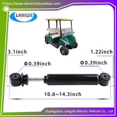 Ezgo Golf Cart RXV Задние амортизаторы для поддержки ног