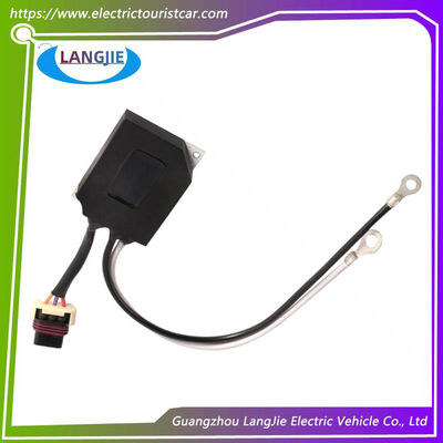 Компонент Ezgo RXV Golf Cart Igniter Speed Resistance Manager, управляющий скоростью и сопротивлением