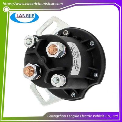 CZ148-V хвостовой масляной насос запуск реле контактора Ezgo мяч для гольфа
