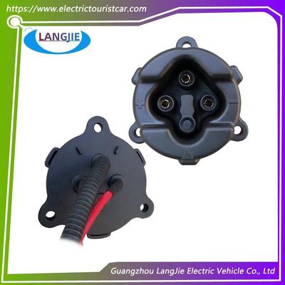 Завод для гольф-коляски Yamaha G29 Driver Compatible Charging Cable Socket 2011-2017