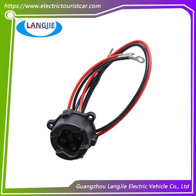 Завод для гольф-коляски Yamaha G29 Driver Compatible Charging Cable Socket 2011-2017