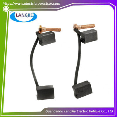 Yamaha Golf Cart JU2-H1801-00 Компьютерный карбонный щетка комплект 2PCS