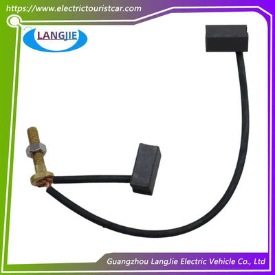 Замена картонной щетки для Yamaha Golf Cart JU2-H1801-20