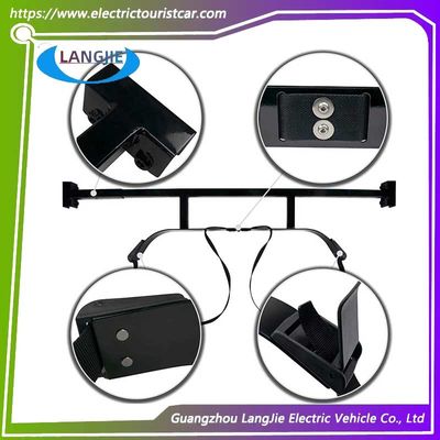Ezgo Golf Cart Separate Bag Holder универсальный компонент