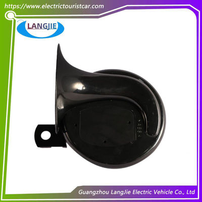 EZGO Snail Horn 12V электрический рог для тележек для гольфа и клубов