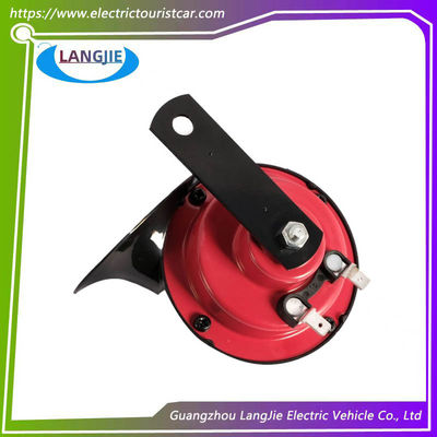 EZGO Golf Cart 12V High And Low Profile Alarm Horn Club Автодокументы для автомобилей