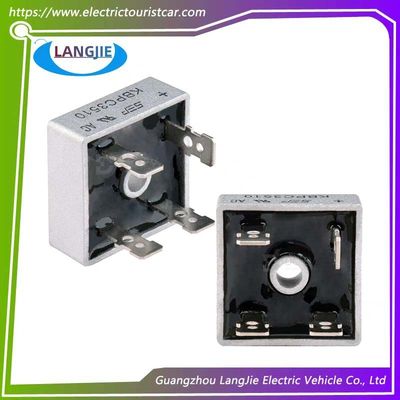 Диодный тепловой выключатель SLCH-48VDC-SL-A Relay Three In One Club Автомобильные части