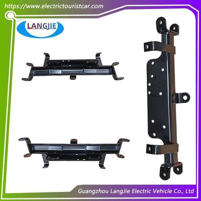 EZGO Golf Car Front Bridge TXT Patrol Car Front Axle Frame Аксессуары для автомобилей с передним мостом