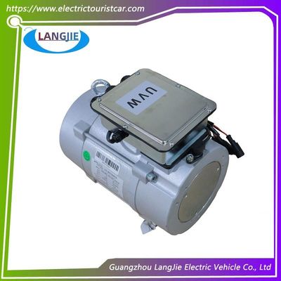 EXCAR Golf Cart Traction Motor Engine Parts 5KW YDQ5-4-5685 Club Автомобильные комплектующие