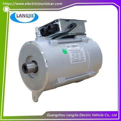 YDQ5-4-5685 AC Индукционный мотор Гольф-коляска EXCAR Дополнительные принадлежности для автомобилей