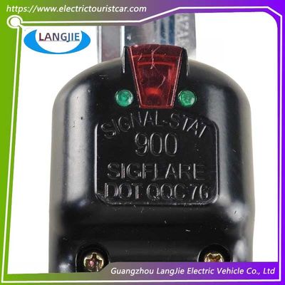 Комбинация переключателя управления сигналом поворота 102517501 Club Car Golf Cart Parts