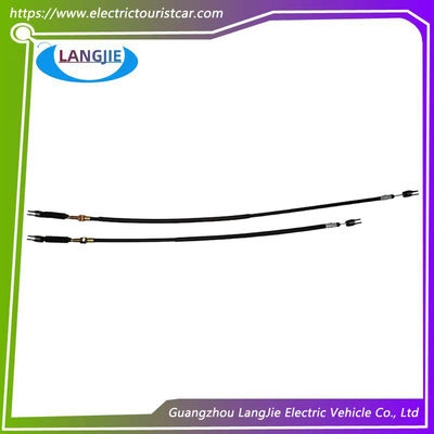 Электрическая патрульная автомобильная тормозная линия Lasso EXCAR Golf Cart Component