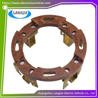 LVTONG Электрические патрульные и экскурсионные транспортные средства