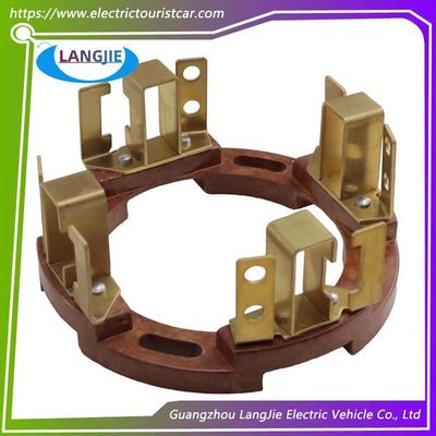 LVTONG Электрические патрульные и экскурсионные транспортные средства