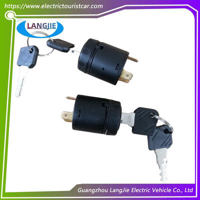 Хорошая цена. Выключатель зажигания для LVTONG Sightseeing и Golf Cart Parts онлайн