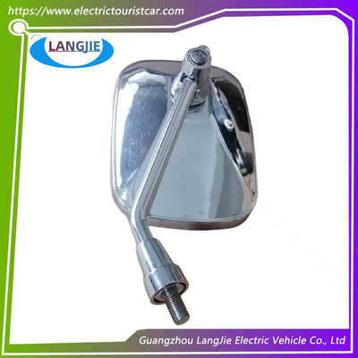 LVTONG Front High-Definition Rearview Mirror Accessories For Four-Wheel Electric Vintage Cars