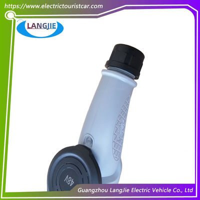 LVTONG Socket Bracket Водостойкие соединительные части для использования в туристических и патрульных транспортных средствах