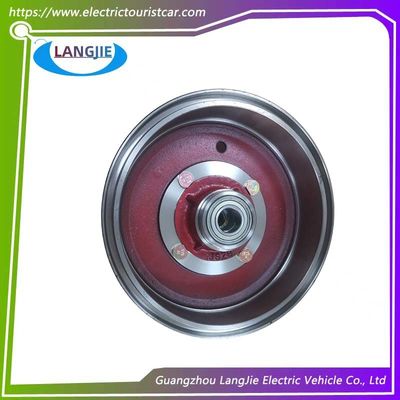 Хорошая цена. Тормозной узел Marshell Black Brake System для компонентов гольф-каров онлайн
