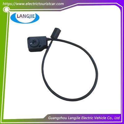Хорошая цена. Marshell Golf Cart Sensor Accessories Стенный угол рулевого колеса потенциометр онлайн