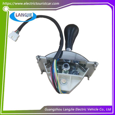 Электрическая санитарная машина Винтажный автомобиль Marshell Рычаг заднего хода Аксессуары