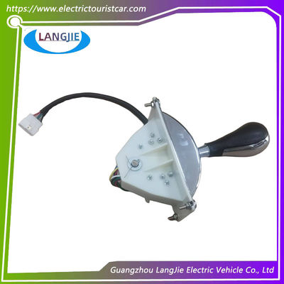 Vintage Marshell Reverse Gear Boat Shaped Switch Части для транспортных средств экологической гигиены