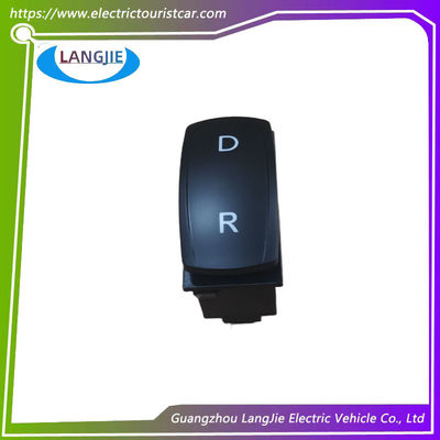 Компонент переключателя Golf Cart Marshell 8-Pin Forward / Backward